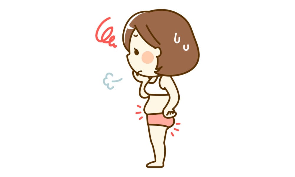 ダイエット イラスト