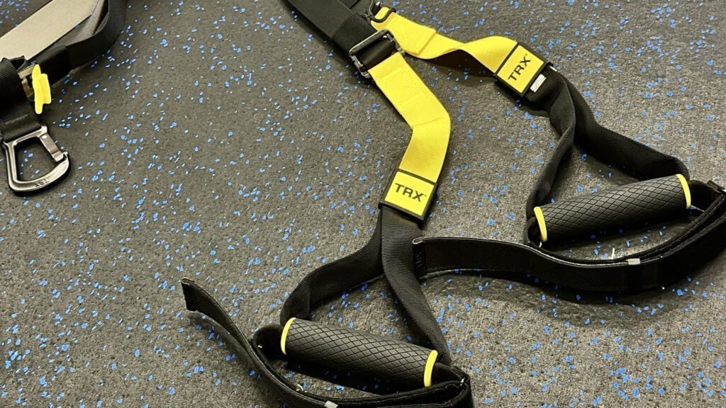 TRX